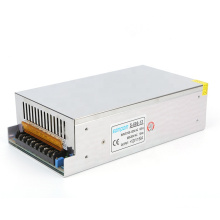 SOMPOM 12V 50A constant voltage  switching power supply 12V 600W power supply